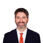 Headshot of Gilead Light, a Washington, DC-based car accident and auto injury lawyer at Morgan & Morgan