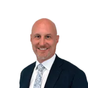Headshot of ATTORNEY Grant Kuvin, a Jacksonville-based personal injury lawyer from Morgan & Morgan