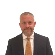 Headshot of Gregory Kraemer, a Las Vegas-based personal injury lawyer at Morgan & Morgan