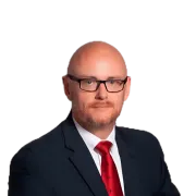 Headshot of ATTORNEY Gregory Horner, a Raleigh-based personal injury lawyer from Morgan & Morgan