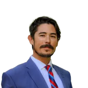 Headshot of Heiko G. Moenckmeier, an Orlando-based premises liability and slip and fall lawyer at Morgan & Morgan