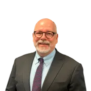 Headshot of J. Martin Futrell, an Alpharetta-based personal injury lawyer at Morgan & Morgan
