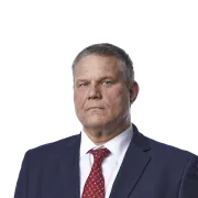 Headshot of ATTORNEY Jack Taylor, an Orlando-based personal injury lawyer from Morgan & Morgan