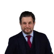 Headshot of Jack T. Cook, an Orlando-based birth injury lawyer at Morgan & Morgan