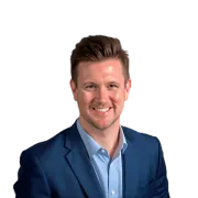 Headshot of ATTORNEY Jake Brown, a Memphis-based personal injury lawyer from Morgan & Morgan