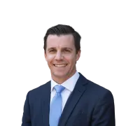 Headshot of Jake Jondle, an Birmingham-based personal injury lawyer from Morgan & Morgan