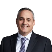 Headshot of James D. Young, a Jacksonville-based whistleblower and qui tam lawyer at Morgan & Morgan