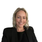 Headshot of ATTORNEY Jami Chalgren, an Tampa-based personal injury lawyer from Morgan & Morgan