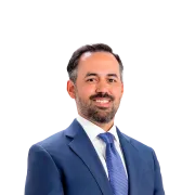 Headshot of ATTORNEY Jared Wise, an Orlando-based personal injury lawyer from Morgan & Morgan
