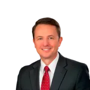 Headshot of ATTORNEY Jason Hollingsworth, a Memphis-based personal injury lawyer from Morgan & Morgan