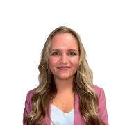 Headshot of ATTORNEY Jayden Mougin, a Tampa-based personal injury lawyer from Morgan & Morgan