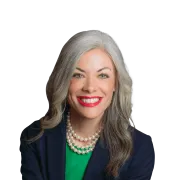 Headshot of Jenney S. Keaty, a Nashville-based birth injury lawyer at Morgan & Morgan