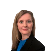 Headshot of ATTORNEY Jennifer Reiber, a Jacksonville-based personal injury lawyer from Morgan & Morgan