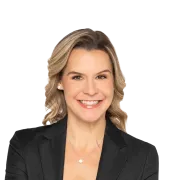 Headshot of ATTORNEY Jennifer Rosinski, a Fort Lauderdale-based personal injury lawyer from Morgan & Morgan