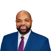 Headshot of ATTORNEY Jerry Berkhalter, an Orlando-based personal injury lawyer from Morgan & Morgan