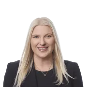 Headshot of ATTORNEY Jessica Pickeral, a Winter Park-based personal injury lawyer from Morgan & Morgan