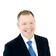 Headshot of ATTORNEY Jim Biggart, a North Charleston-based personal injury lawyer from Morgan & Morgan