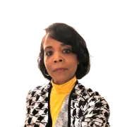 Headshot of Joan Polk, an Lincoln-based mass tort lawyer from Morgan & Morgan