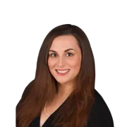 Headshot of Joanna Hair, an Atlanta-based work injury and workers' compensation lawyer from Morgan & Morgan