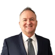 Headshot of ATTORNEY John Berke, a Lakeland-based personal injury lawyer from Morgan & Morgan