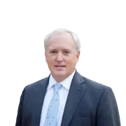 Headshot of ATTORNEY JOHN VAUGHT, an SAVANNAH-based personal injury lawyer from Morgan & Morgan