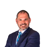 Headshot of ATTORNEY John McBride, an Spring Hill-based personal injury lawyer from Morgan & Morgan