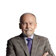 Headshot of ATTORNEY John Yanchunis, a Tampa-based personal injury lawyer from Morgan & Morgan