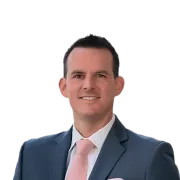 Headshot of ATTORNEY Jon Szabo, a West Palm Beach-based personal injury lawyer from Morgan & Morgan