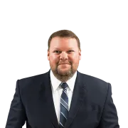 Headshot of Jonathan Minchin, a Pensacola-based traumatic brain and head injury lawyer at Morgan & Morgan