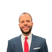 Headshot of Jorge Jané, a Tampa-based personal injury lawyer at Morgan & Morgan