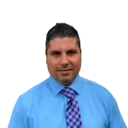 Headshot of Joseph Odato, an Sarasota-based personal injury lawyer from Morgan & Morgan