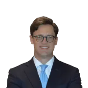 Headshot of Joe Sandefur, a Myrtle Beach-based personal injury lawyer at Morgan & Morgan