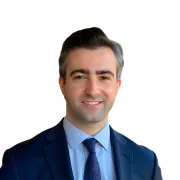 Headshot of ATTORNEY Joseph Swist, a Naples-based personal injury lawyer from Morgan & Morgan