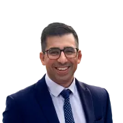 Headshot of ATTORNEY Joshuan Kirsch, a Philadelphia-based personal injury lawyer from Morgan & Morgan