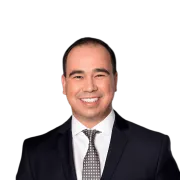Headshot of ATTORNEY Julian Catala, a Miami-based personal injury lawyer from Morgan & Morgan