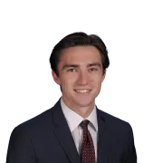 Headshot of ATTORNEY Julien Gelly, an Medford-based personal injury lawyer from Morgan & Morgan