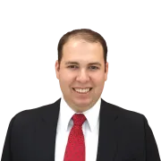 Headshot of Justin Michael Galvez, a Salt Lake City-based mass tort litigation lawyer at Morgan & Morgan