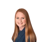 Headshot of Kaitlin Yutzy, a St. Petersburg-based premises liability and slip and fall lawyer at Morgan & Morgan