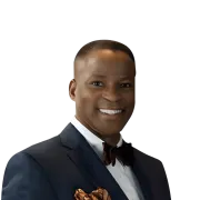  Headshot of Keenan Nixo, an Atlanta-based personal injury lawyer from Morgan & Morgan