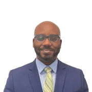 Headshot of Keith Boykins, an Ocala-based premises liability and slip and fall lawyer at Morgan & Morgan