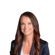  Headshot of Kelli Lester, a Bowling Green-based personal injury lawyer from Morgan & Morgan