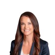 Headshot of ATTORNEY Kelli Lester, a Bowling Green-based personal injury lawyer from Morgan & Morgan