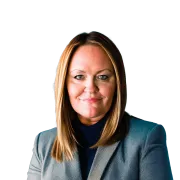 Headshot of Kimberly Horsley, an Orlando-based mass tort litigation lawyer at Morgan & Morgan