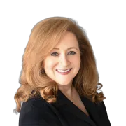 Headshot of ATTORNEY Laureen Vitale, a Hamden-based personal injury lawyer from Morgan & Morgan