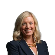 Headshot of ATTORNEY Lauren Ray, a Nashville-based personal injury lawyer from Morgan & Morgan