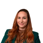 Headshot of Lauren Smith, a Fort Lauderdale-based work injury and workers' compensation lawyer from Morgan & Morgan