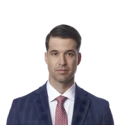  Headshot of Larry Gonzalez, an Orlando-based personal injury lawyer from Morgan & Morgan