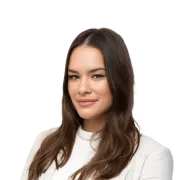Headshot of Lindsay Koppelman, a Fort Lauderdale-based work injury and workers' compensation lawyer from Morgan & Morgan