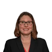 Headshot of Lindsay E. Varnadoe, a Jackson-based work injury and workers' compensation lawyer from Morgan & Morgan