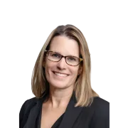 Headshot of ATTORNEY Milette Webber, a Winter Haven-based personal injury lawyer from Morgan & Morgan